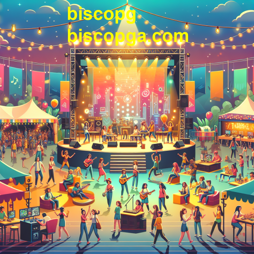 A Magia dos Jogos de Eventos: Interatividade e Imersão