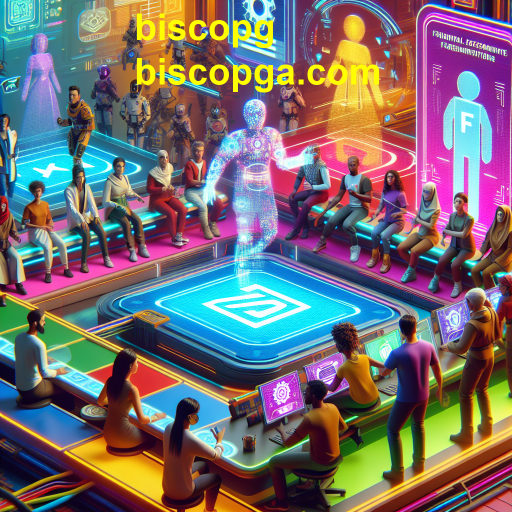 A Evolução dos Jogos Multijogador