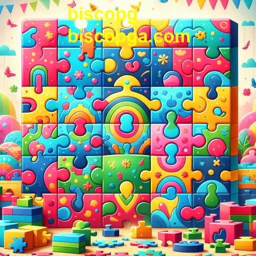 O Mundo dos Quebra-Cabeças: Desafios e Diversão para Todos