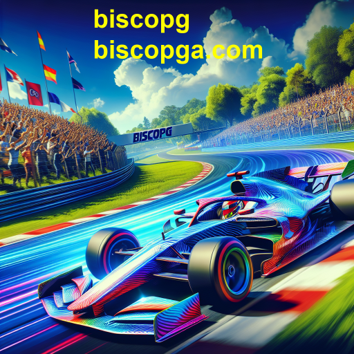 A Emoção das Corridas: Explorando o Gênero de Jogos de Corrida