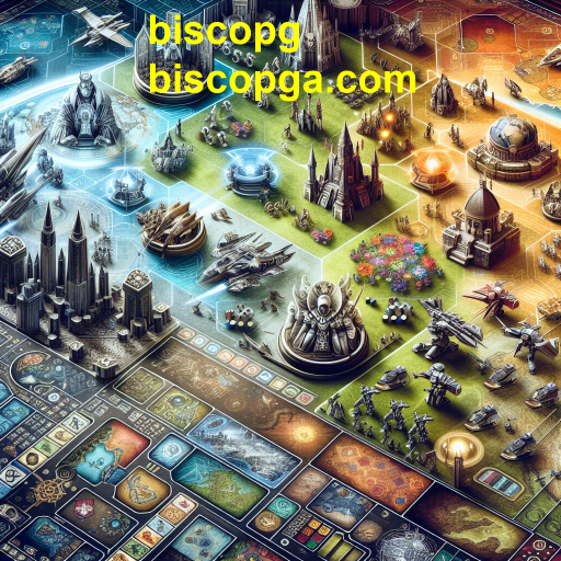 O Crescimento dos Jogos de Estratégia: Desafios e Oportunidades